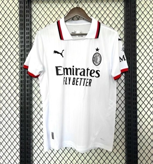 24/25 AC Milan Away