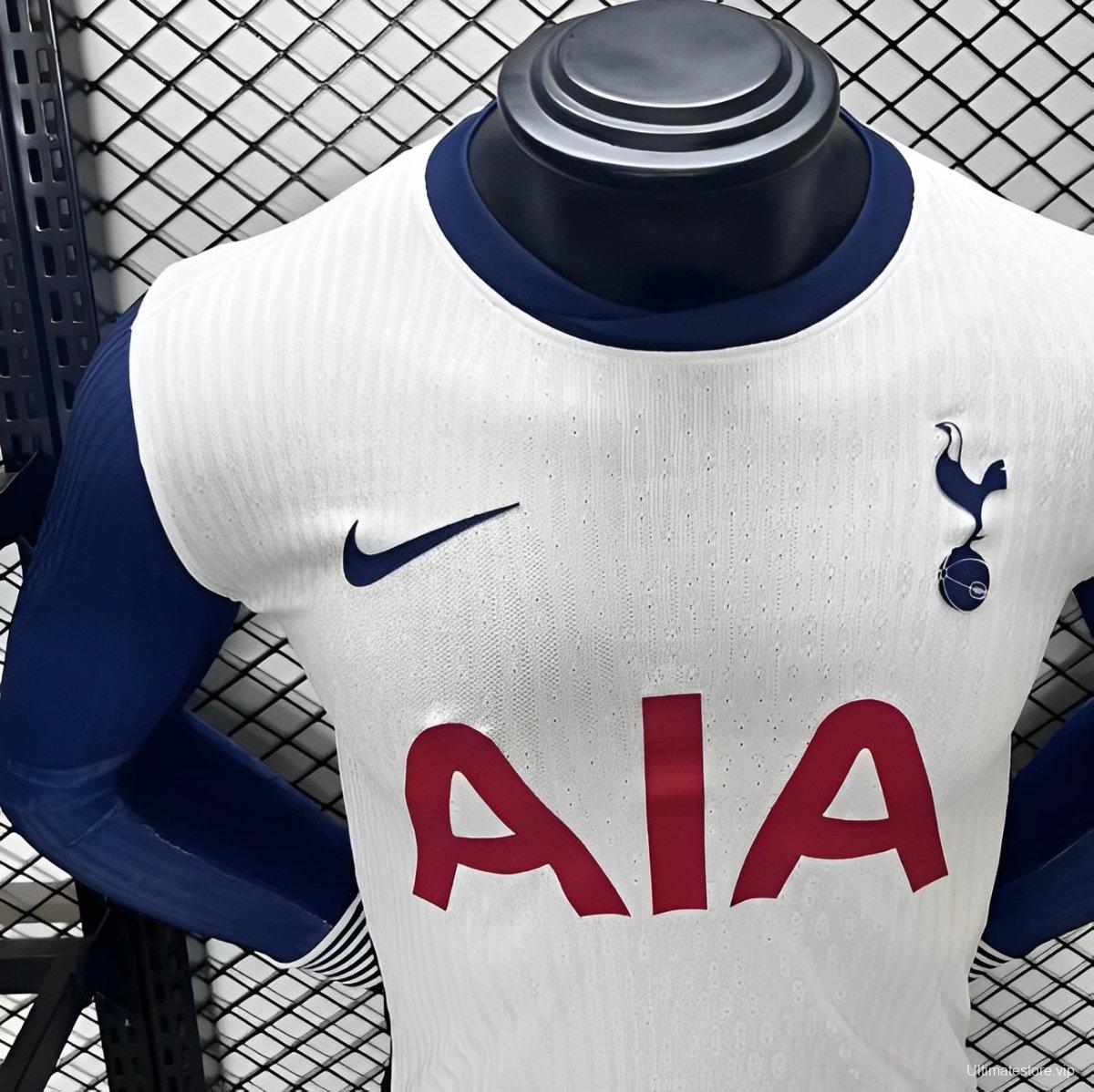 Player Version 24/25 Tottenham Hotspur Home
