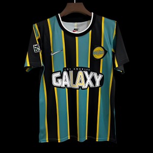 Retro 98/99 La Galaxy Home Jersey