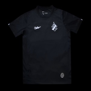 25/26 AIK Black Special Jersey