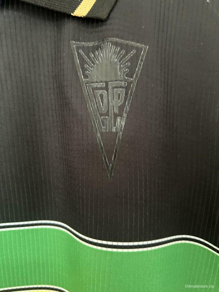 24/25 Estoril Praia Forth Jersey