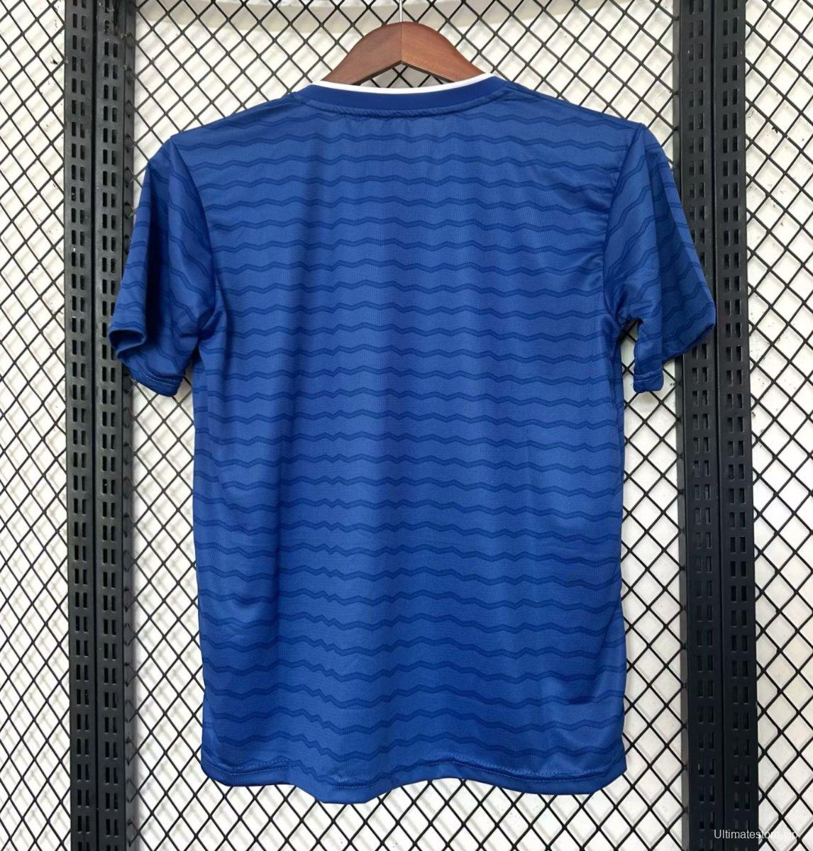 25/26 Everton Home Jersey