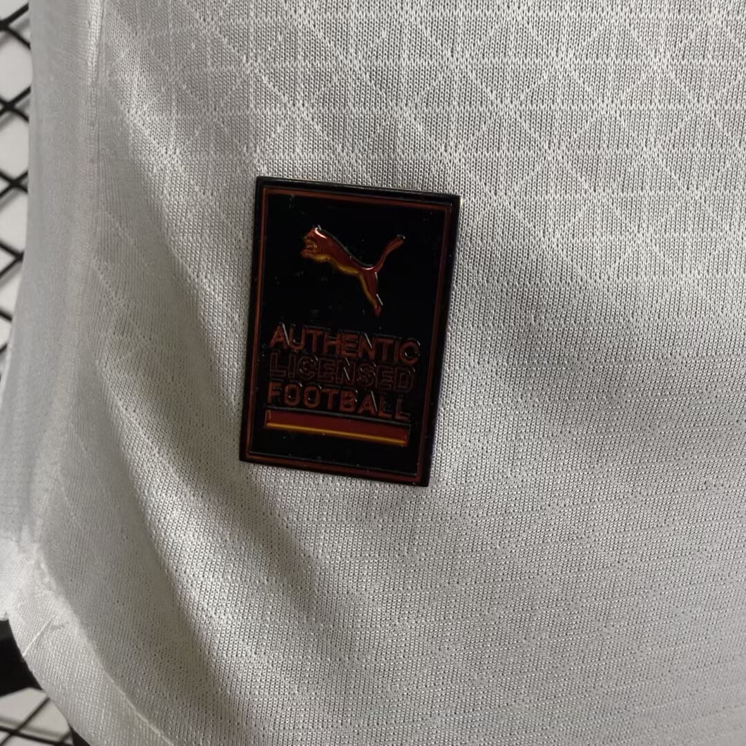 Player Version 25/26 Monterrey Away Jersey