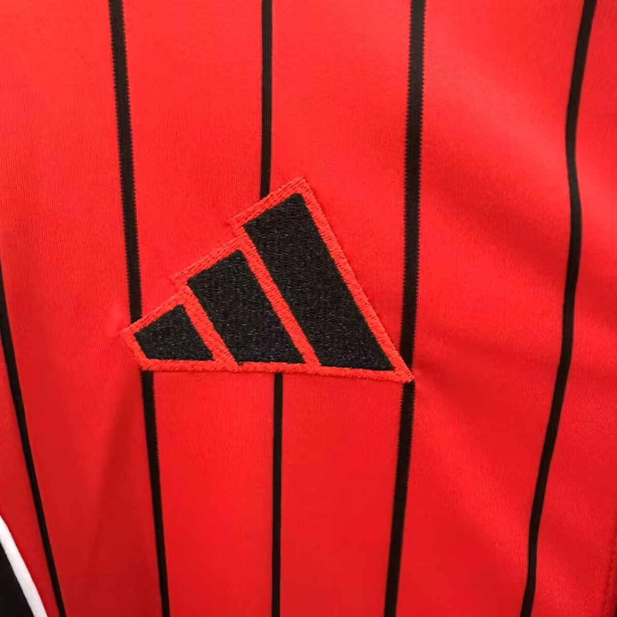 25/26 Manchester United US Pack Baseball Jersey