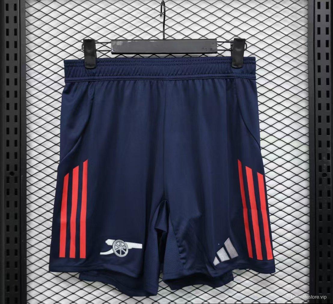 Player Version 25/26 Arsenal Away Shorts