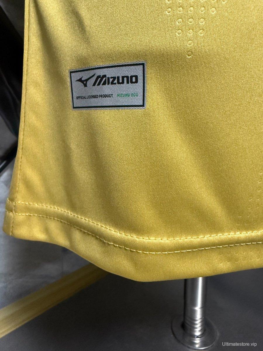 Player Version 25/26 AS Monaco Third Jersey
