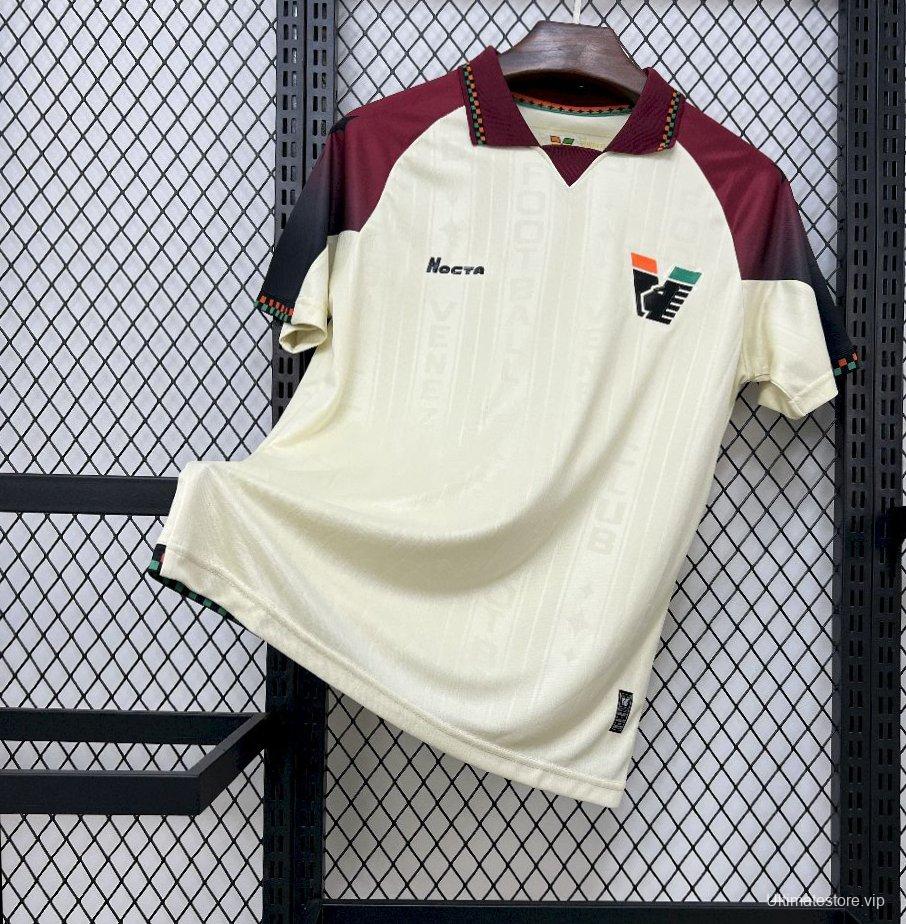 2025/26 Mens Venezia FC Away Jersey