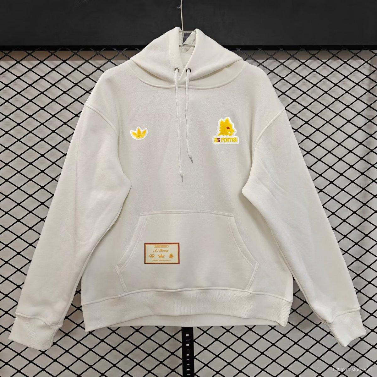 25/26 Roma Red Full Zipper Jackett-9 Colors