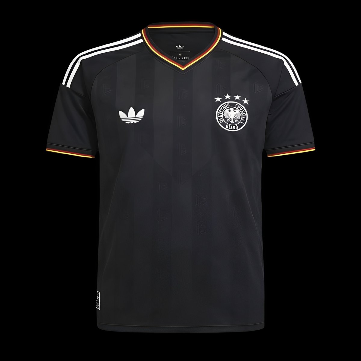 2026 Mens Germany World Cup Special Jersey