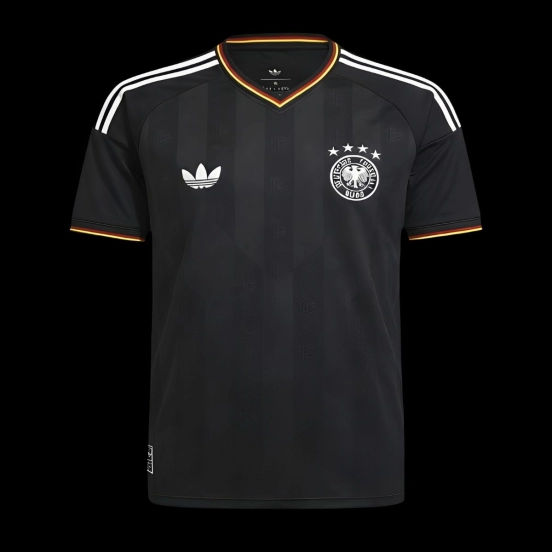 2026 Mens Germany World Cup Special Jersey