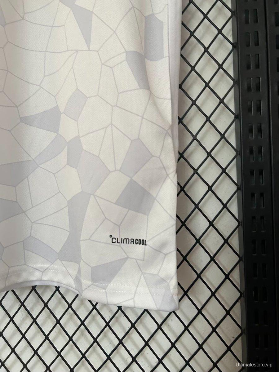 26/26 Celtic Third Jersey