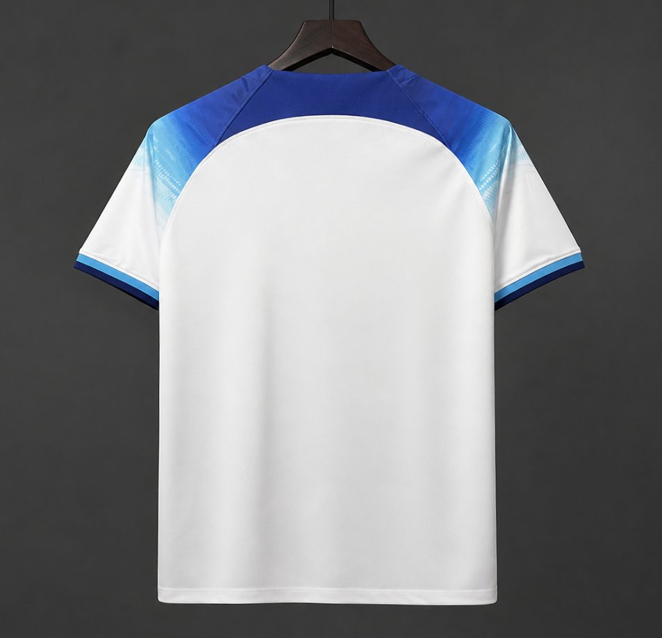2022 England Home