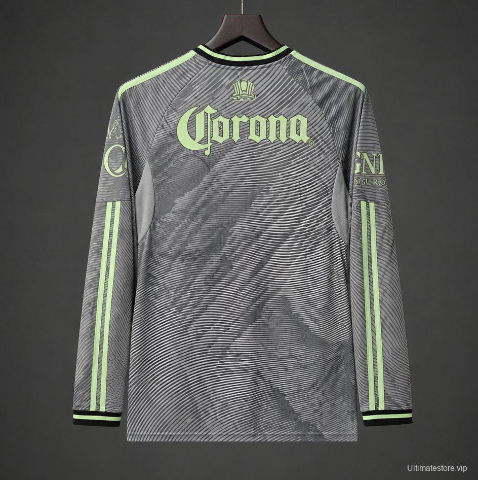 25/26 Club America Third Long Sleeve Jersey