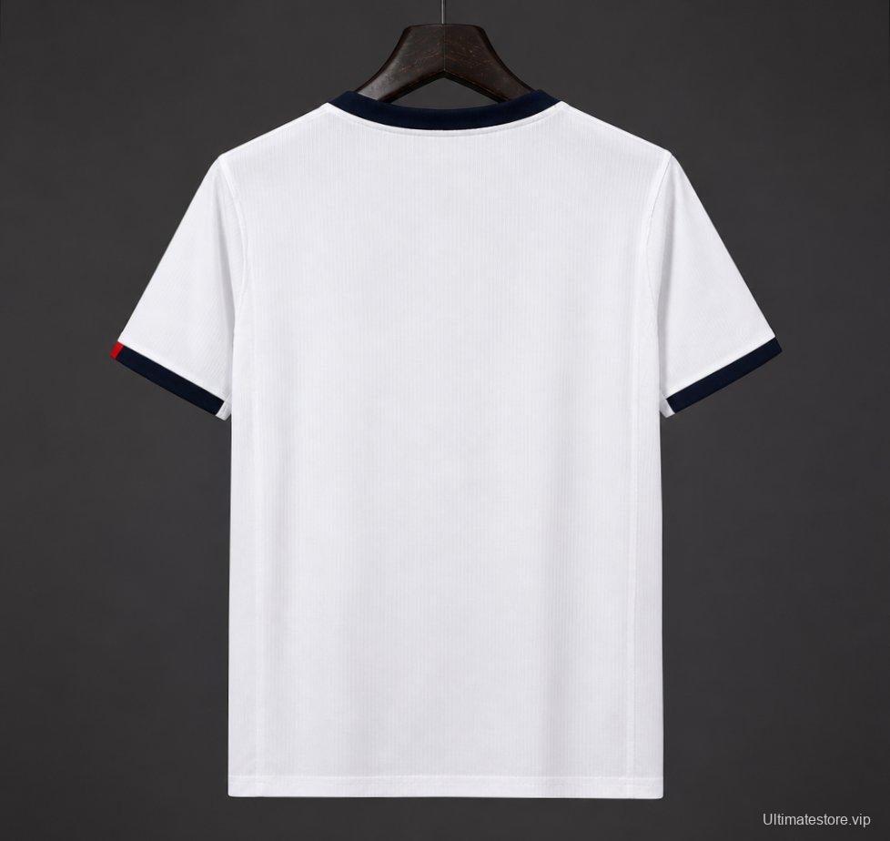 26/27 PSG Away Jersey