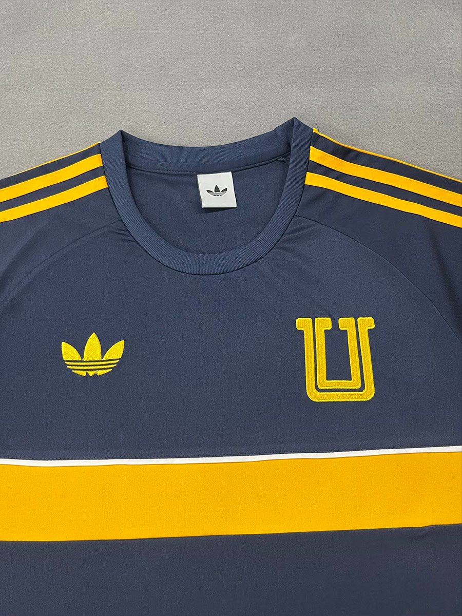 26/27 Tigres UANL Navy Blue Jersey