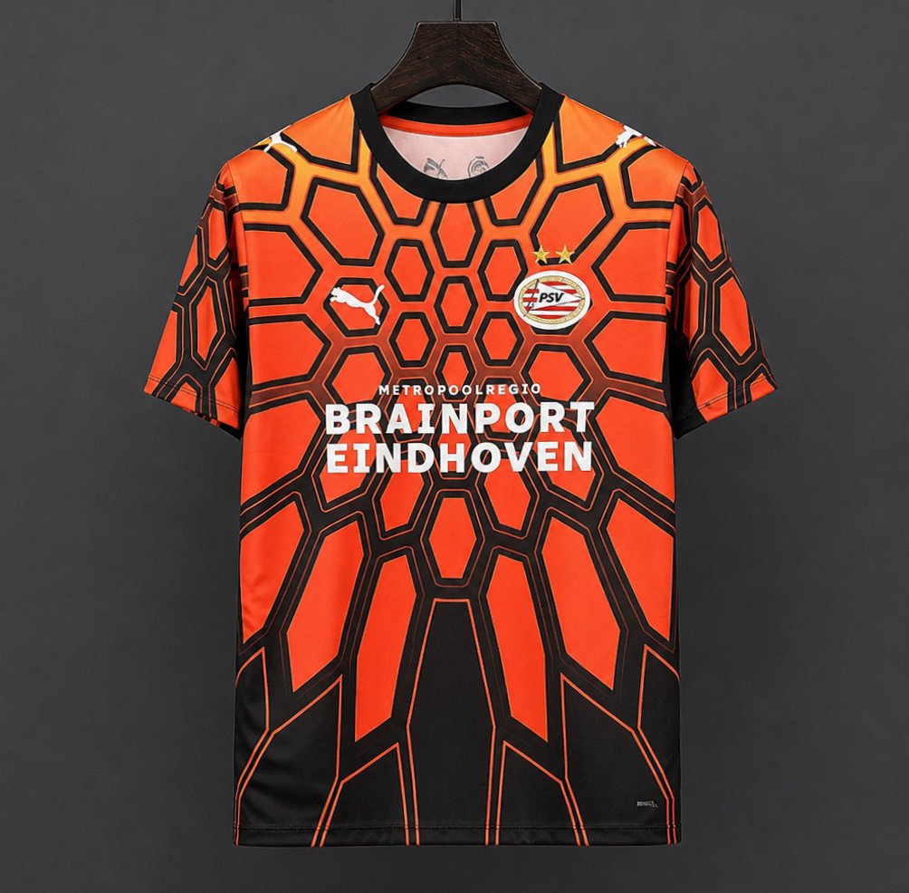 2026/27 Mens PSV Eindhoven Special Jersey