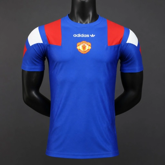 Player Version 26/27 Celtic EQT Blue Jersey